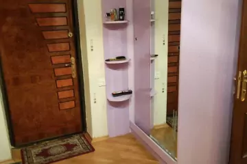 Aylıq Kirayə Yeni Tikili Beşmərtəbədə