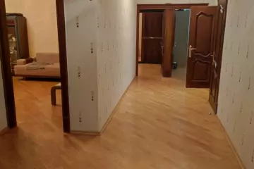 Aylıq Kirayə Yeni Tikili Beşmərtəbədə