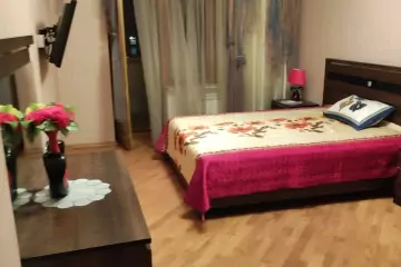 Aylıq Kirayə Yeni Tikili Beşmərtəbədə