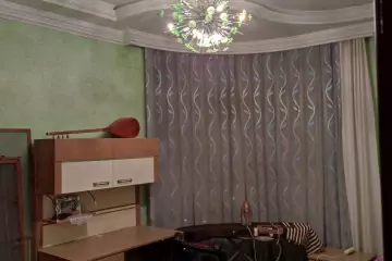 Aylıq Kirayə Yeni Tikili Beşmərtəbədə
