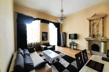Günlük Kirayə Yeni Tikili Zabitlər Parkı