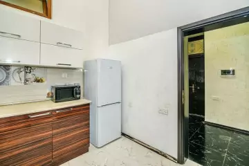 Günlük Kirayə Yeni Tikili Səməd Vurğun Parkı