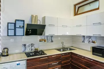 Günlük Kirayə Yeni Tikili Səməd Vurğun Parkı