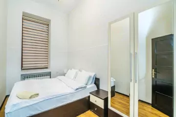 Günlük Kirayə Yeni Tikili Səməd Vurğun Parkı