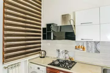 Günlük Kirayə Yeni Tikili Səməd Vurğun Parkı