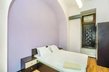 Günlük Kirayə Yeni Tikili Səməd Vurğun Parkı