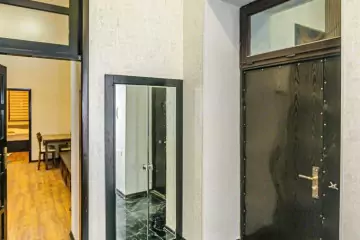Günlük Kirayə Yeni Tikili Səməd Vurğun Parkı