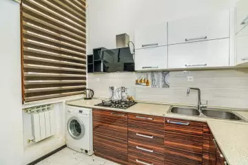 Günlük Kirayə Yeni Tikili Səməd Vurğun Parkı