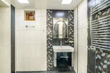 Günlük Kirayə Yeni Tikili Səməd Vurğun Parkı