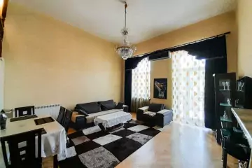 Günlük Kirayə Yeni Tikili Zabitlər Parkı