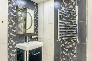 Günlük Kirayə Yeni Tikili Səməd Vurğun Parkı