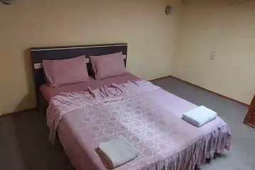 Günlük Kirayə Yeni Tikili Zabitlər Parkı
