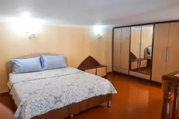 Günlük Kirayə Yeni Tikili Zabitlər Parkı