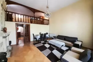 Günlük Kirayə Yeni Tikili Zabitlər Parkı