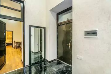 Günlük Kirayə Yeni Tikili Səməd Vurğun Parkı