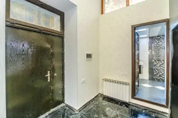 Günlük Kirayə Yeni Tikili Səməd Vurğun Parkı