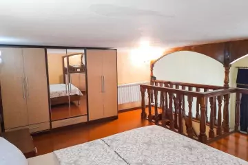 Günlük Kirayə Yeni Tikili Zabitlər Parkı