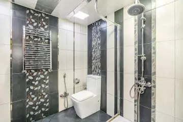 Günlük Kirayə Yeni Tikili Səməd Vurğun Parkı