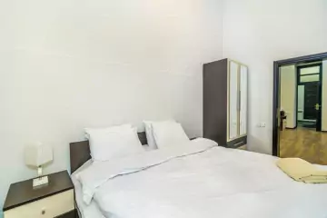 Günlük Kirayə Yeni Tikili Səməd Vurğun Parkı