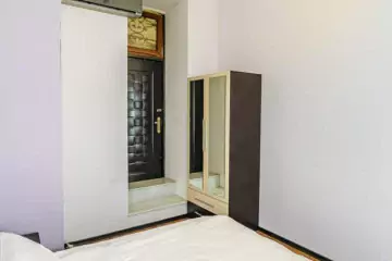 Günlük Kirayə Yeni Tikili Səməd Vurğun Parkı