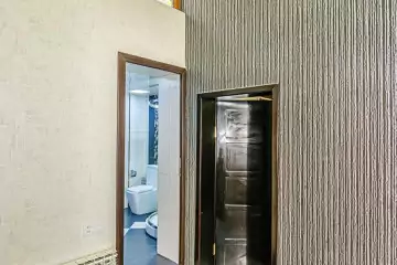 Günlük Kirayə Yeni Tikili Səməd Vurğun Parkı