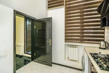 Günlük Kirayə Yeni Tikili Səməd Vurğun Parkı