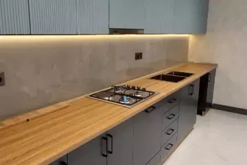Satılır Yeni Tikili Badamdarda