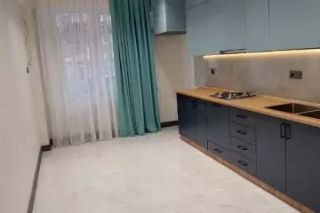 Satılır Yeni Tikili Badamdarda