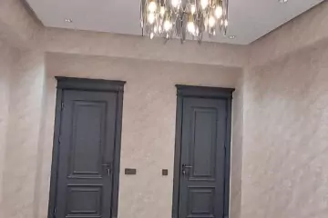 Satılır Yeni Tikili Badamdarda