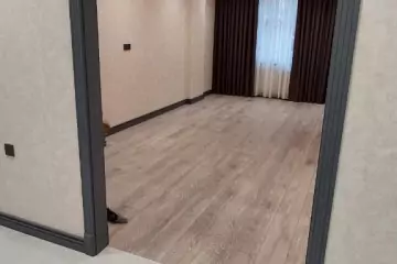 Satılır Yeni Tikili Badamdarda