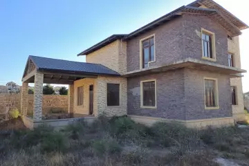 Satılır Həyət Evi Dübəndidə