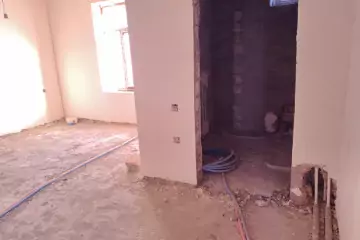 Satılır Həyət Evi Dübəndidə