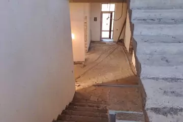Satılır Həyət Evi Dübəndidə
