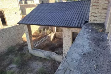 Satılır Həyət Evi Dübəndidə