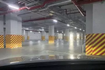 Satılır Yeni Tikili Grand Hayatda