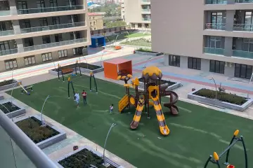 Satılır Yeni Tikili Grand Hayatda