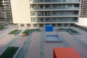 Satılır Yeni Tikili Grand Hayatda