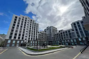 Satılır Yeni Tikili Həsən əliyev (keçmiş İnqilab)da