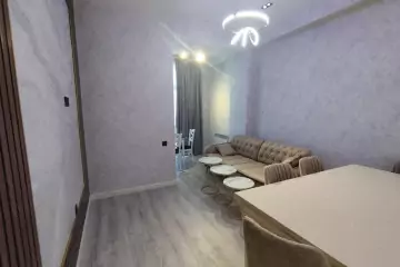 Satılır Yeni Tikili Həsən əliyev (keçmiş İnqilab)da