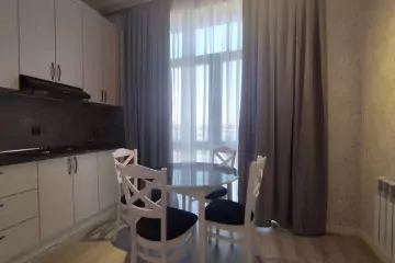 Satılır Yeni Tikili Həsən əliyev (keçmiş İnqilab)da