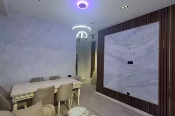 Satılır Yeni Tikili Həsən əliyev (keçmiş İnqilab)da