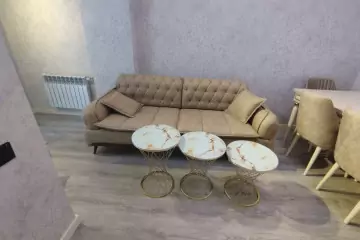 Satılır Yeni Tikili Həsən əliyev (keçmiş İnqilab)da