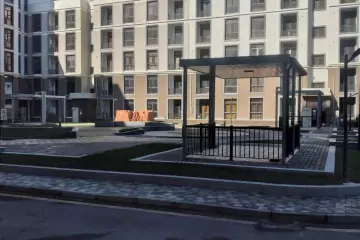 Satılır Yeni Tikili Həsən əliyev (keçmiş İnqilab)da