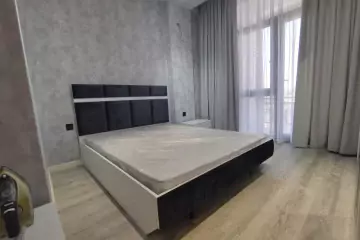 Satılır Yeni Tikili Həsən əliyev (keçmiş İnqilab)da