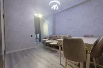 Satılır Yeni Tikili Həsən əliyev (keçmiş İnqilab)da