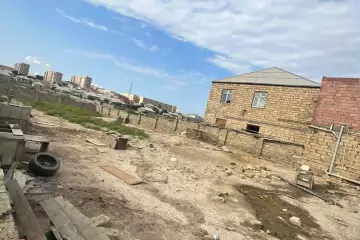 Satılır Torpaq Lökbatanda