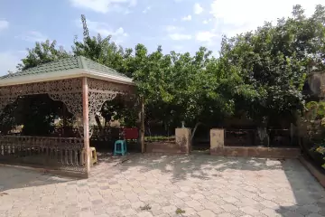 Satılır Həyət Evi Masazırda
