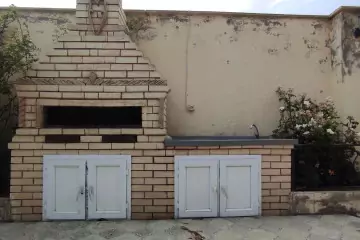 Satılır Həyət Evi Masazırda