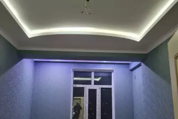 Satılır Yeni Tikili Masazırda