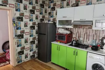 Satılır Həyət Evi Maştağada